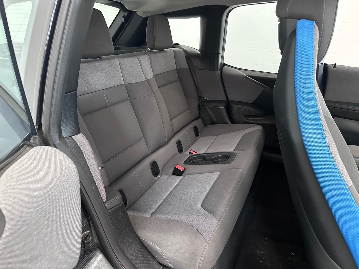 Bmw i3 120 AH 170 ATELIER BVA 42.2 KWH