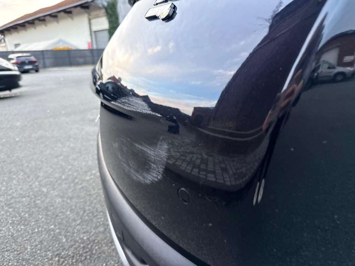 Volvo C30 1.6 DRIVe Kinetic - Révisée - Garantie