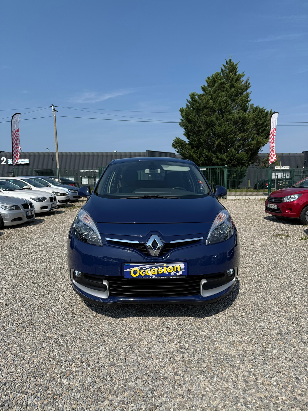 Photo du véhicule