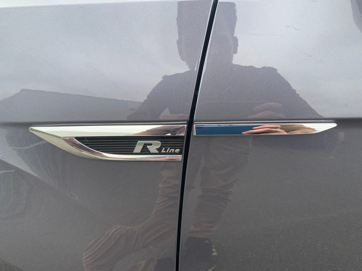 Volkswagen T-Roc Cabriolet 150 | R-line | Premiére MAIN | Apple car Play | Caméra | Siéges chauffant
