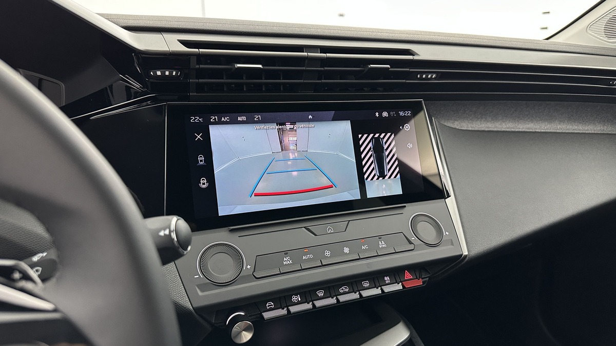 Peugeot 308 SW 1.5 BlueHDi 130ch Allure EAT8 | Plusieurs coloris disponible