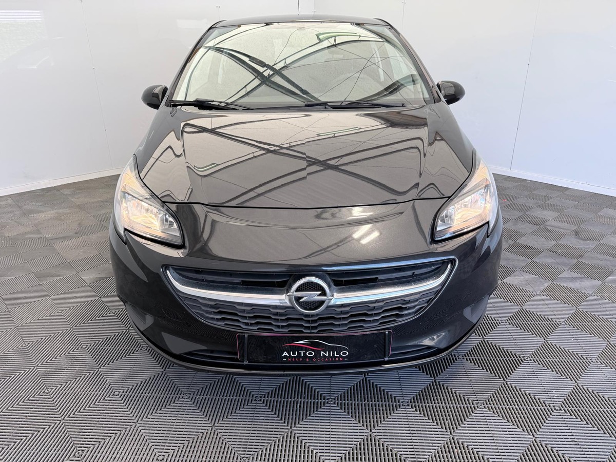 Opel Corsa 12  70 Essentia  Première main