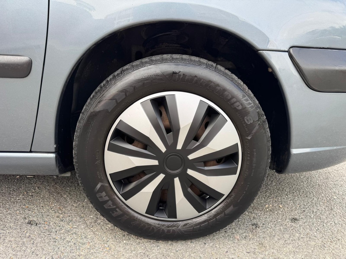 Citroën C8 2.0 HDI 120- 7 Places- Distribution neuve