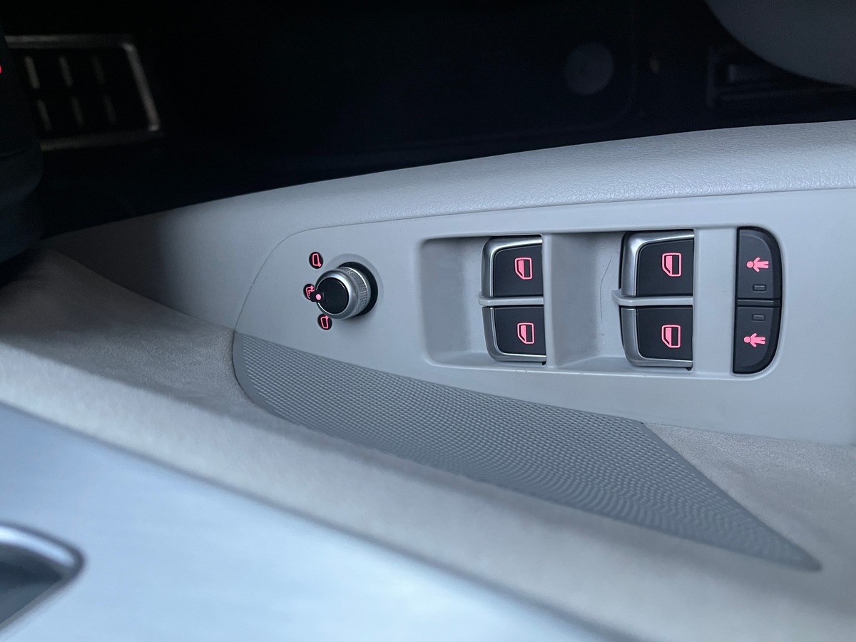 Audi S7 Sportback 4.0 TFSI Quattro S-Tronic7 S&S 420 cv, Toit ouvrant, Suivi AUDI, Camera 360°