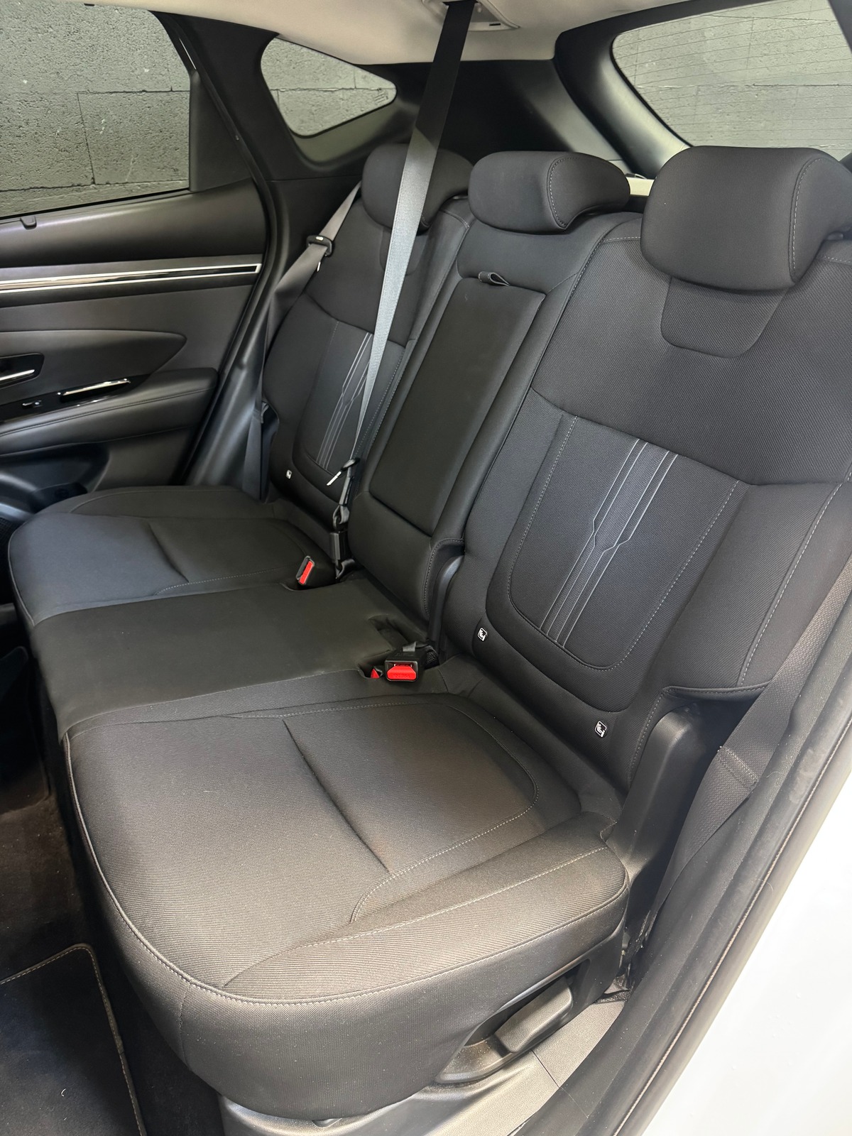 Hyundai Tucson 1.6 T-GDI HYBRID 230 CREATIVE BVA6