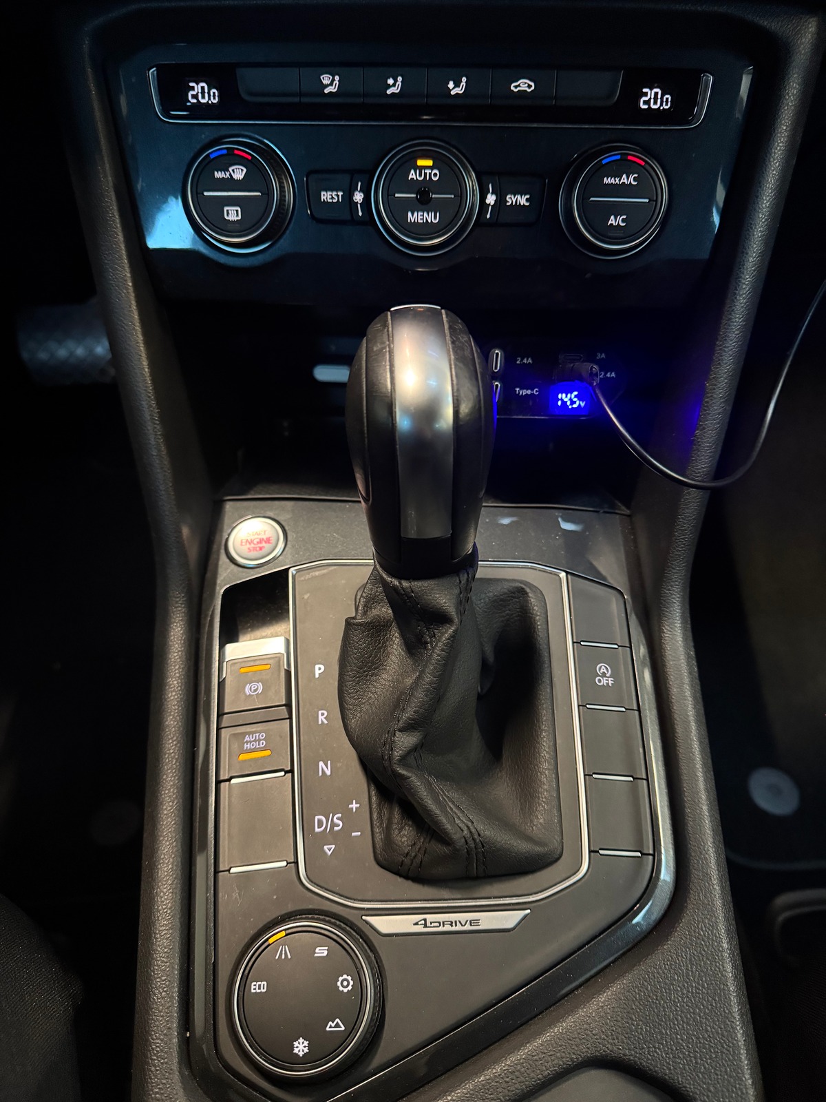 Seat Tarraco 2.0 TDI 150ch Style Business 4Drive DSG7