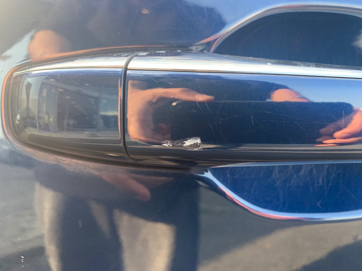RENAULT Grand Scenic 110 | INTENS | 7 Places | Toit panoramique | Caméra recul | Régulateur vitesse