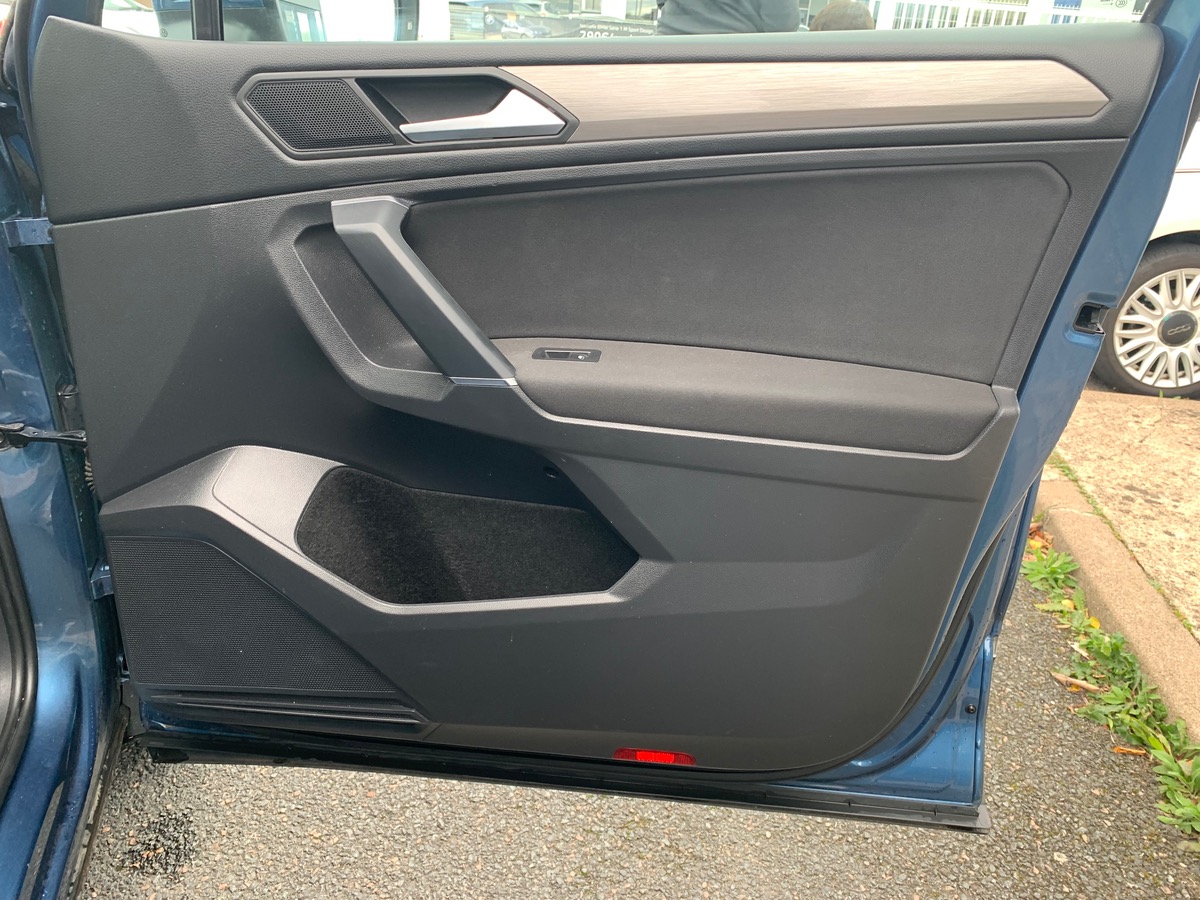 Volkswagen Tiguan Allspace 150 | Confortline Business | 7 Places | Régulateur vitesse | Caméra recul