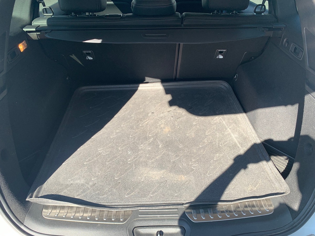 RENAULT Koleos 130 ch | Intens | Caméra recul | Régulateur vitesse | GPS | Avertisseur angles morts