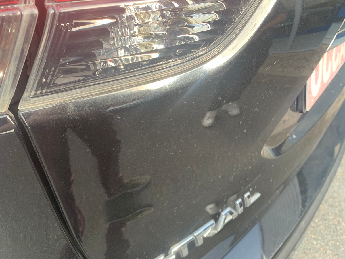 Nissan X TRAIL 150 | Tekna | Toit ouvrant panoramique | Régulateur vitesse | Sièges électrique | GPS