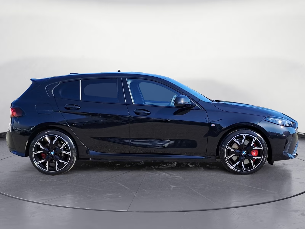 Bmw Série 1 IV (F70) 120dA 163ch M Sport DKG7 Pack M Sport Pro