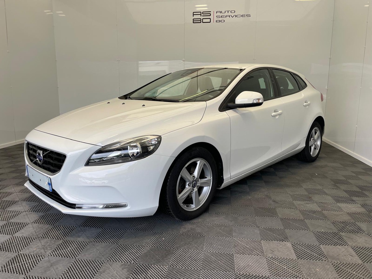 Volvo V40 1.6 D  115 KINETIC  PREMIERE MAIN