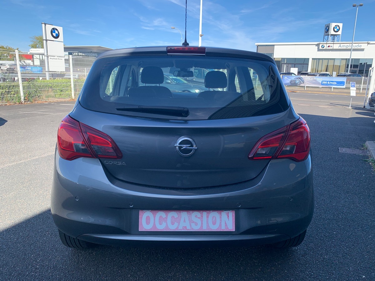 Opel Corsa 90 ch | Active | Apple car play | Régulateur de vitesse | Climatisation | Radar de recul