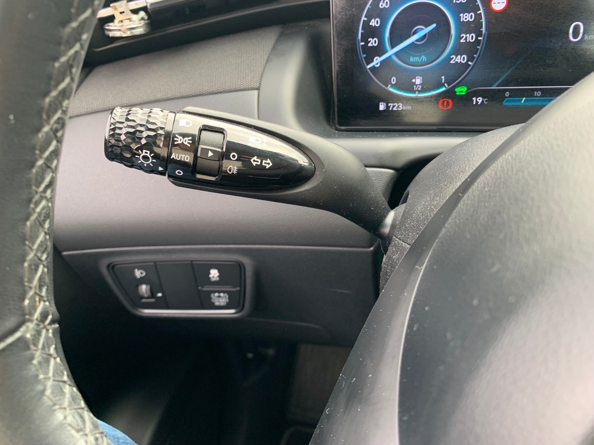 Hyundai Tucson 230 ch | Creative | Caméra de recul | Apple car play | Régulateur de vitesse | GPS