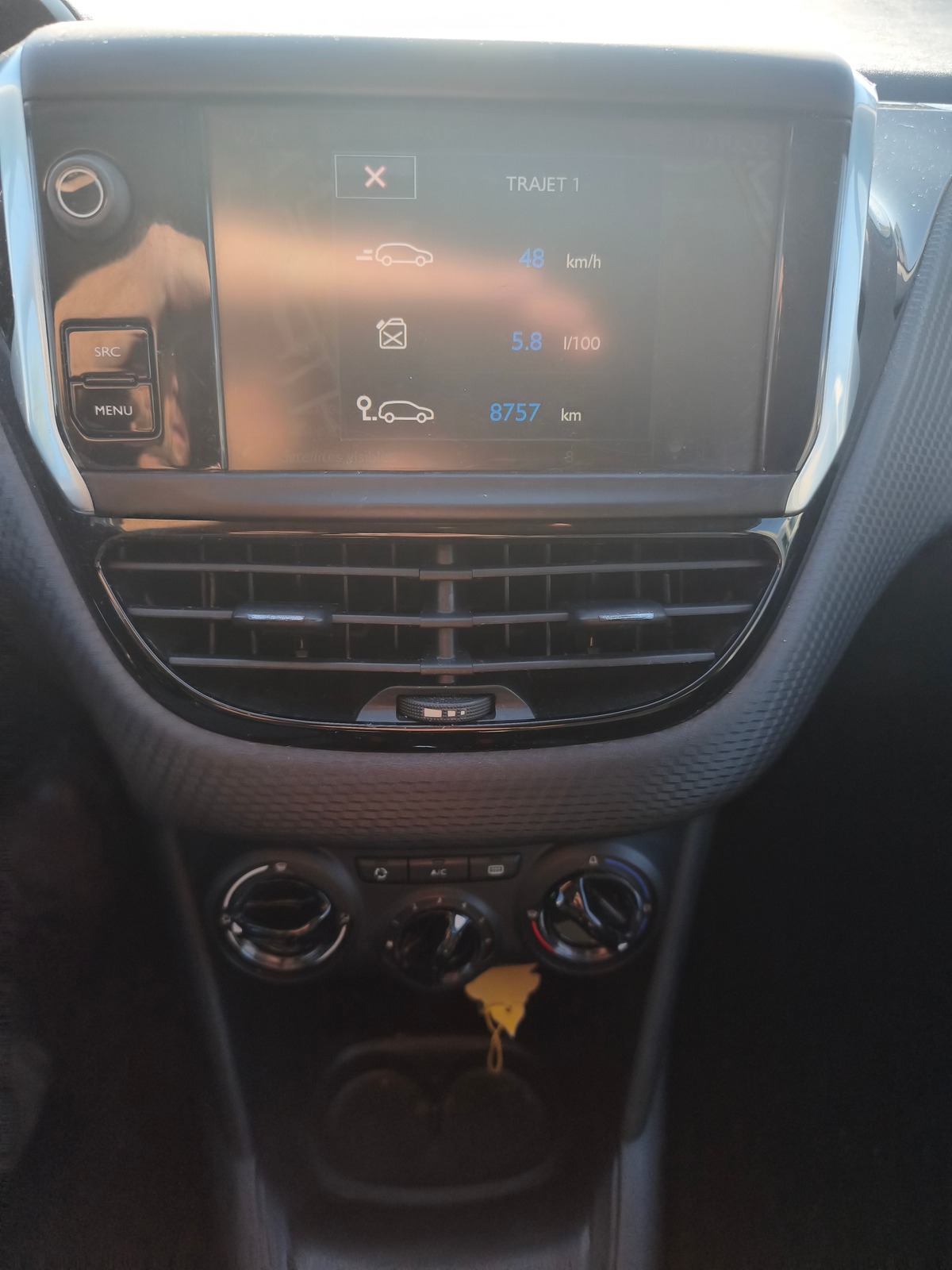 Peugeot 208 Peugeot 208 1.2 VTi Style