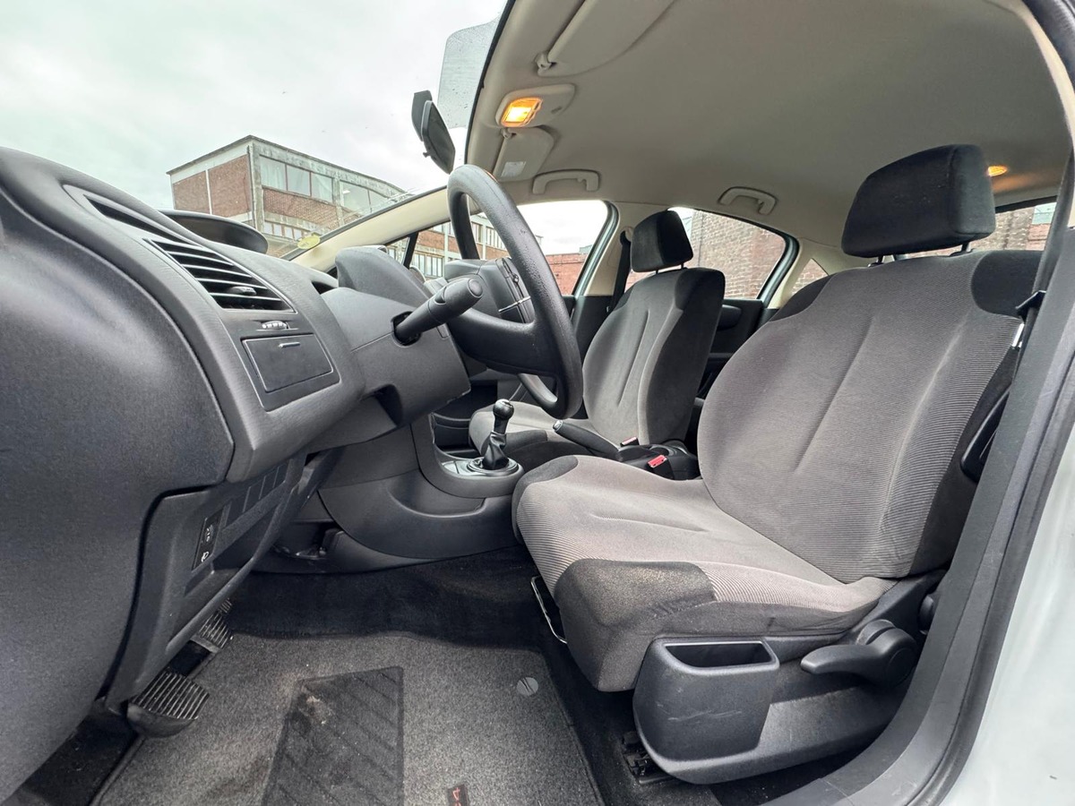 Citroën C4 1.4 Style - Révisée - Garantie