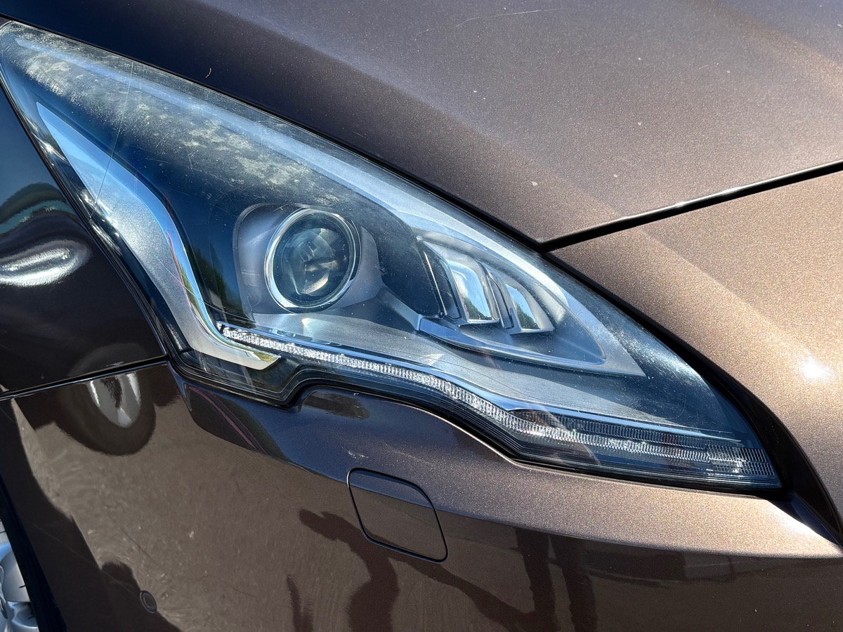 Peugeot 5008 1.6 BlueHDi 120ch Allure S&S 7 places