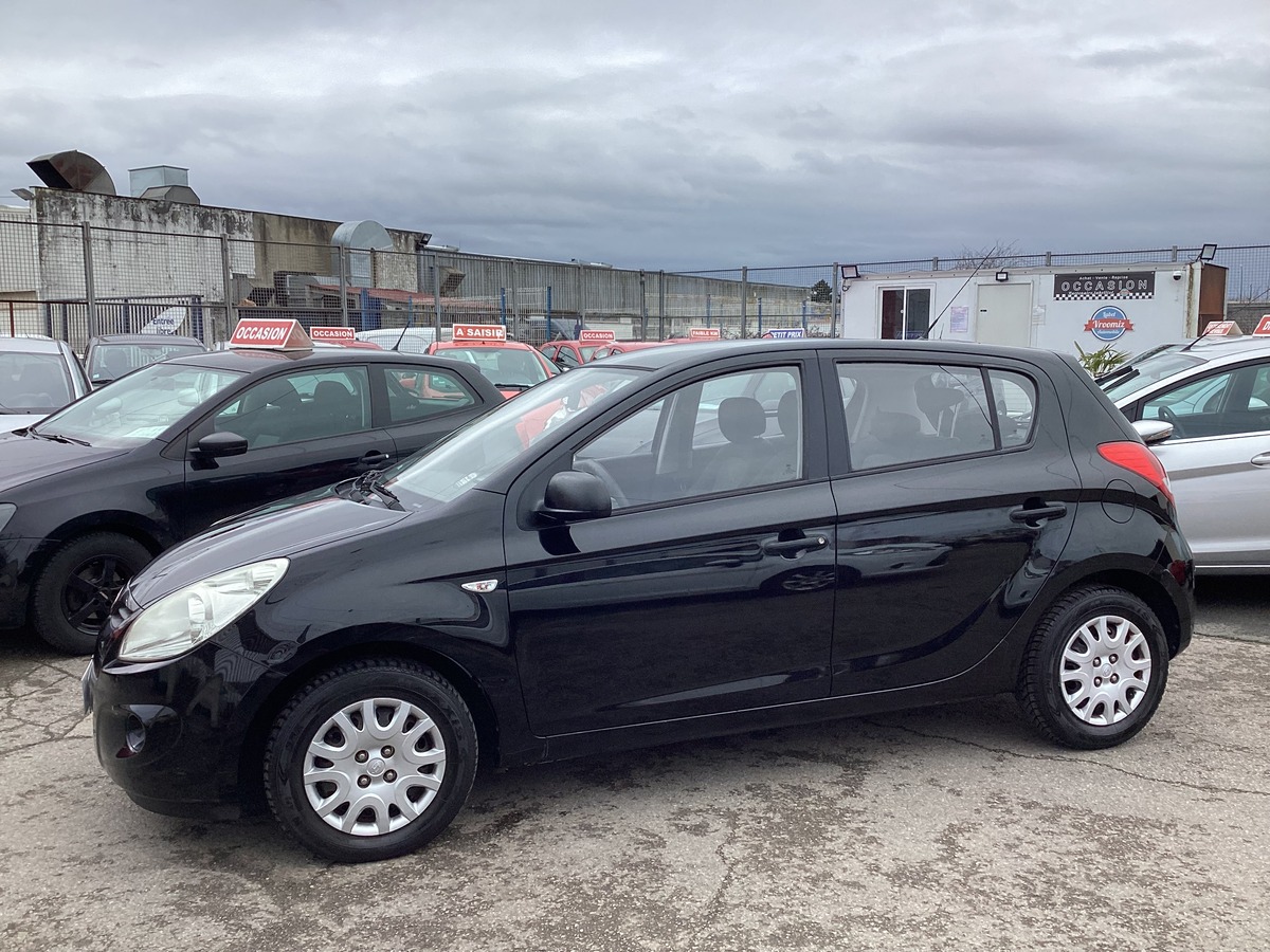 Hyundai i20 1.2 Classic