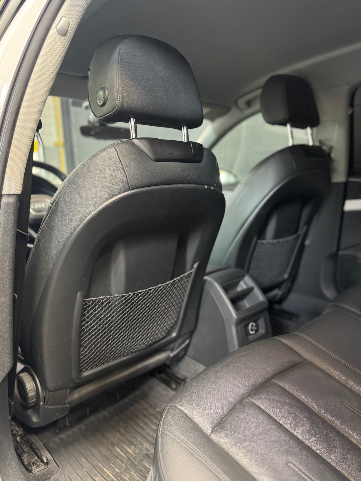 Audi A4 Avant 3.0 V6 TDI 218 S TRONIC BVA7 Quattro Design