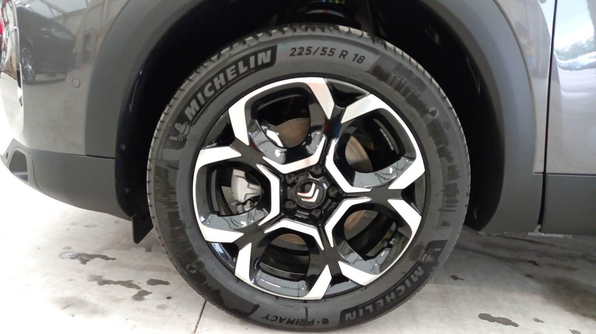 Citroën C5 Aircross C5 Aircross BlueHDi 130 | EAT8 | Max | Plusieurs coloris disponible