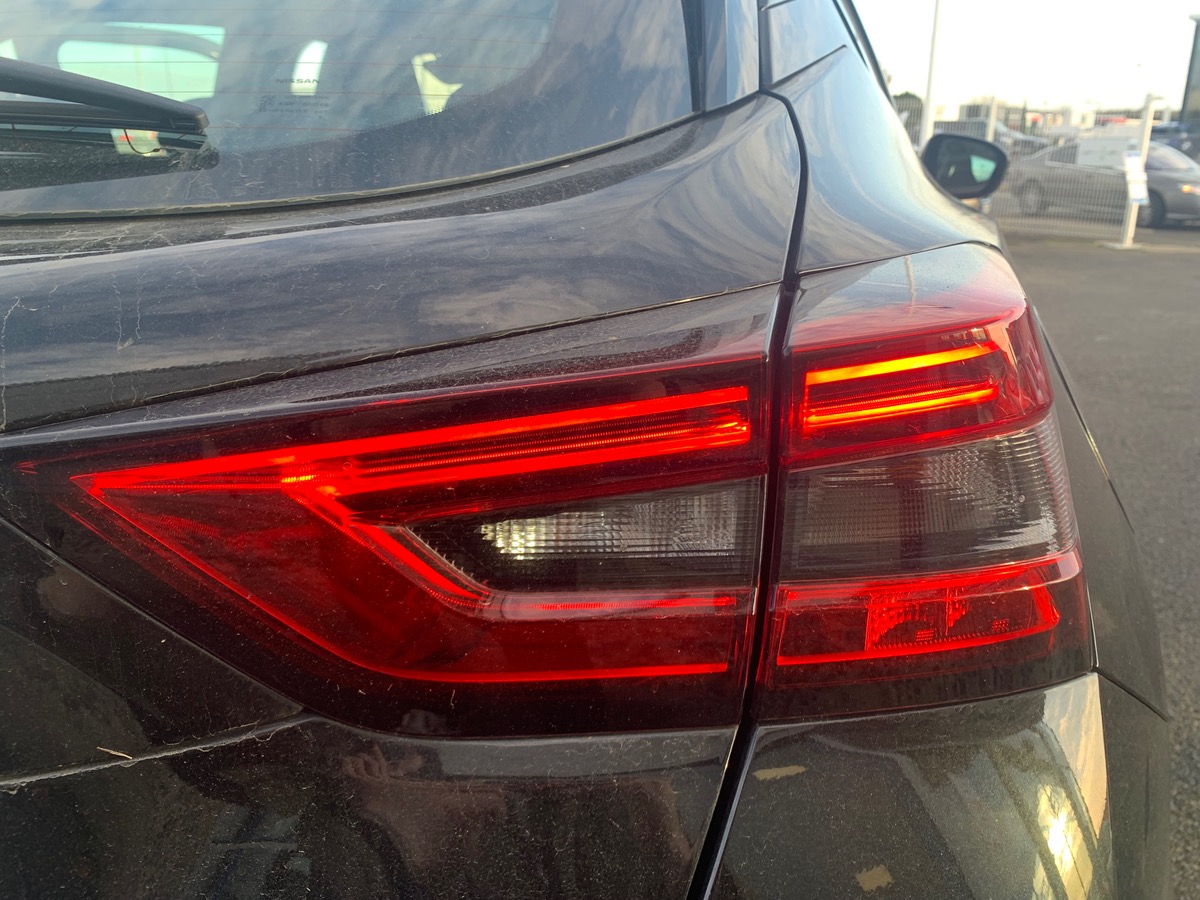 Nissan Juke 115 ch | BUSINESS EDITION | Caméra recul | Régulateur de vitesse | GPS | Écran tactile