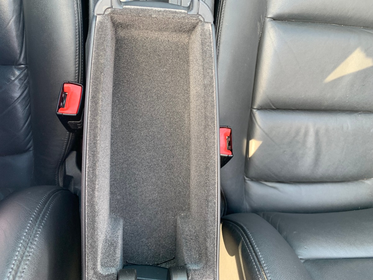 Audi A4 Cabriolet 140 ch | Ambiente | Cuir | Régulateur de vitesse | Climatisation | Capote récente