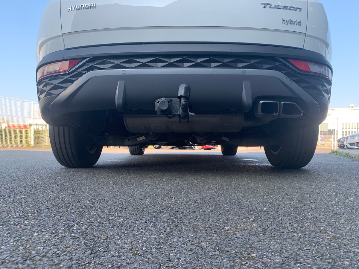 Hyundai Tucson 230 | Creative | 1iére MAIN | Apple car play | Caméra recul | Siéges avant chauffants