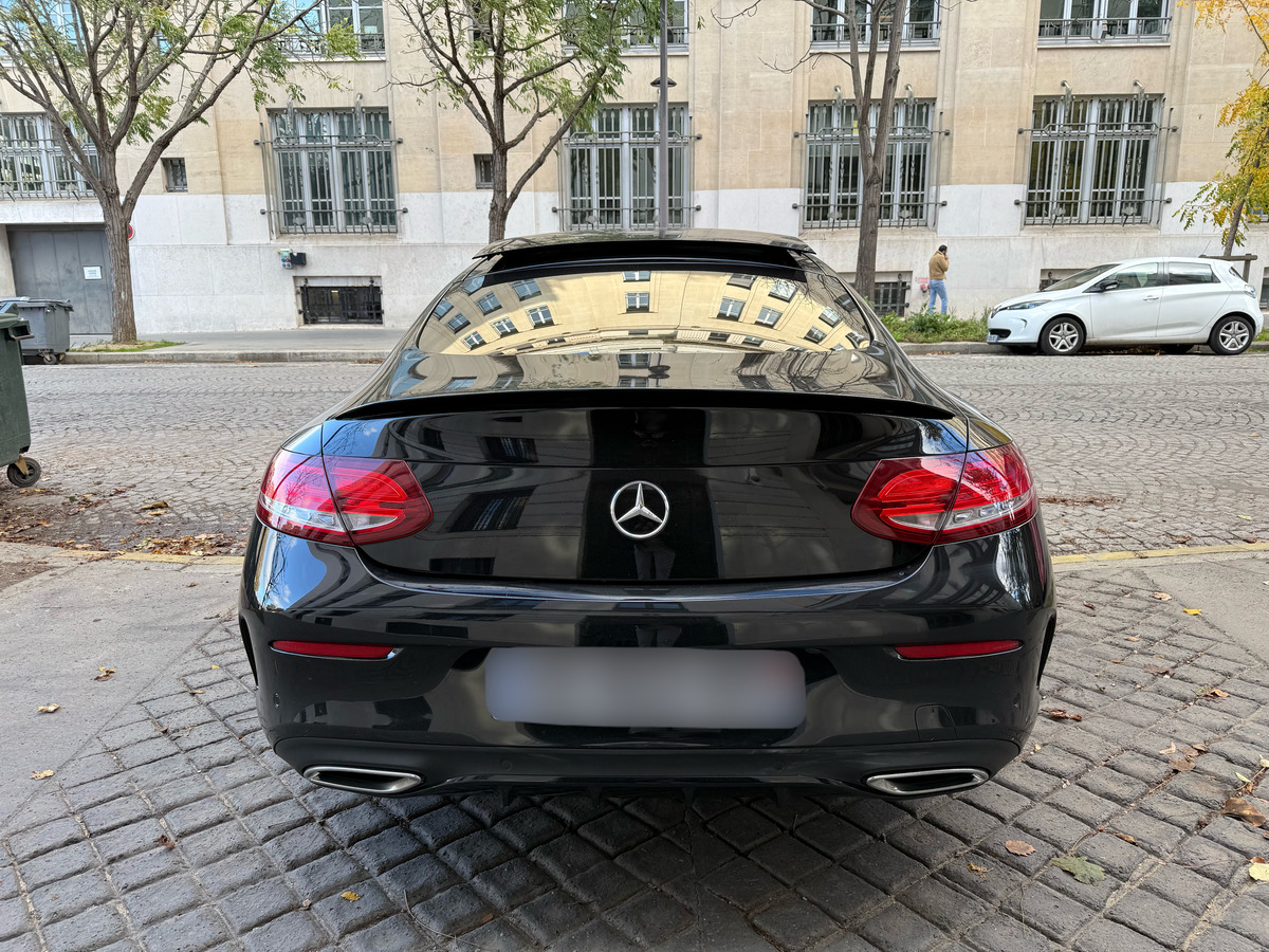 Photo du véhicule