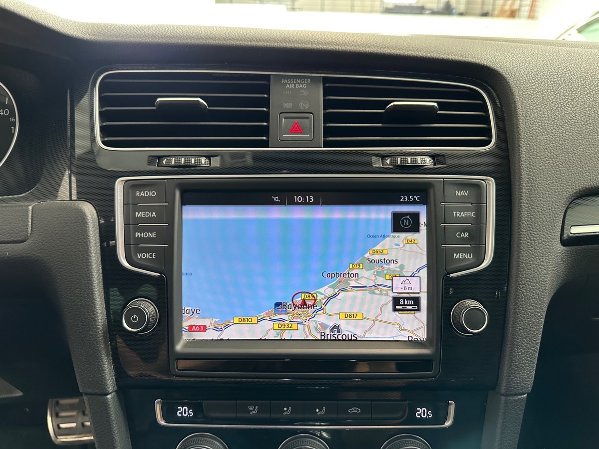 Volkswagen Golf GTE 1.4 TSI 204 Hybride Rechargeable DSG6 Reprogrammation E85