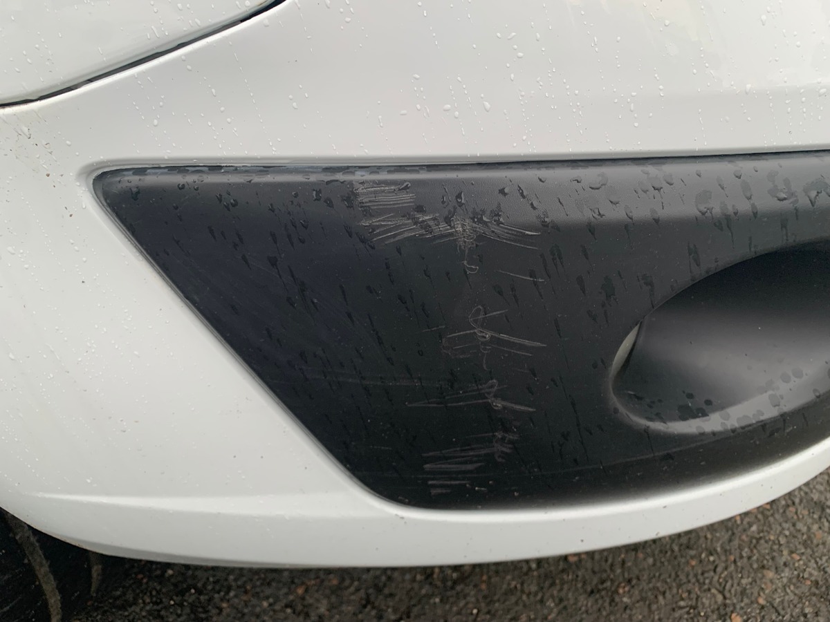 Ford TRANSIT CUSTOM 125 ch | Commandes du système audio au volant | Régulateur/limiteur de vitesse