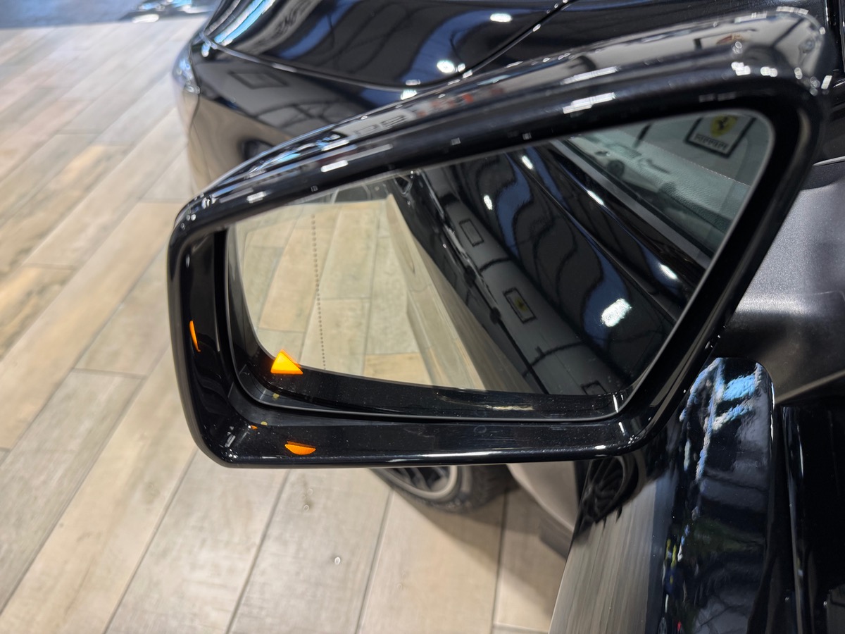 Mercedes Benz CLA Shooting Brake Phase 2 45 AMG 2.0 Turbo 4MATIC 7G-DCT 381cv TO/HARMAN/PACK AÉRO A