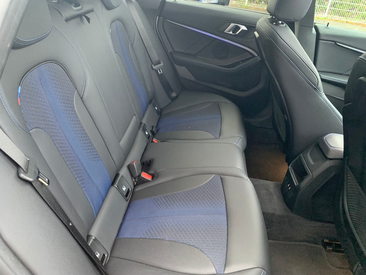 Bmw Série 2 Gran Coupé 150 ch | M Sport | Toit ouvrant | Caméra de recul