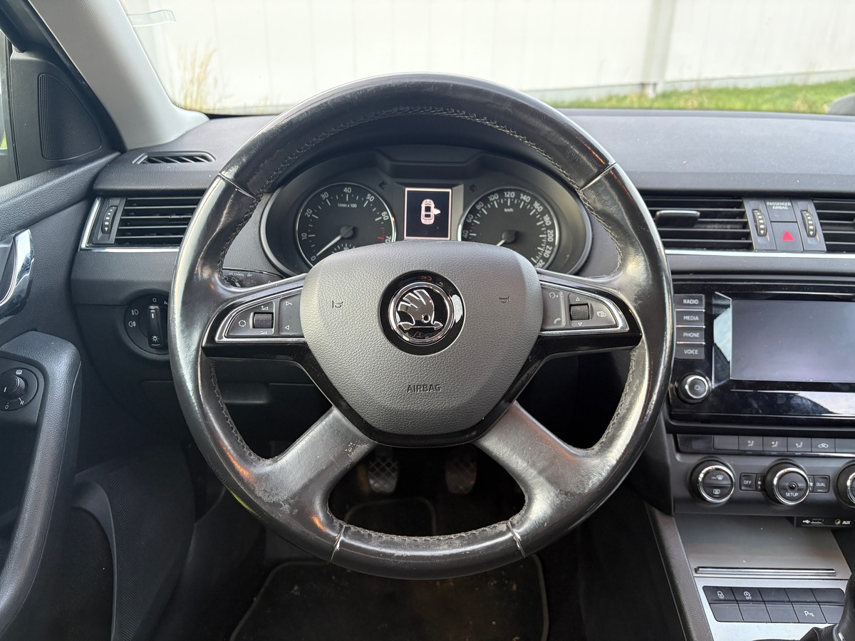 Skoda Octavia 1.2 TSI 105CV - AMBIENTE