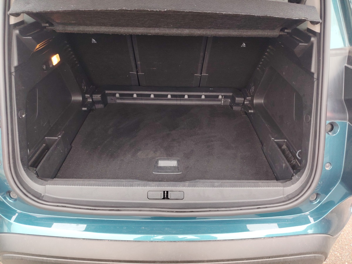 Citroën C5 Aircross Citroën C5 Aircross BlueHDi 130ch S&S Shine EAT8 E6.d CAMERA / CARPLAY / DRIVE A