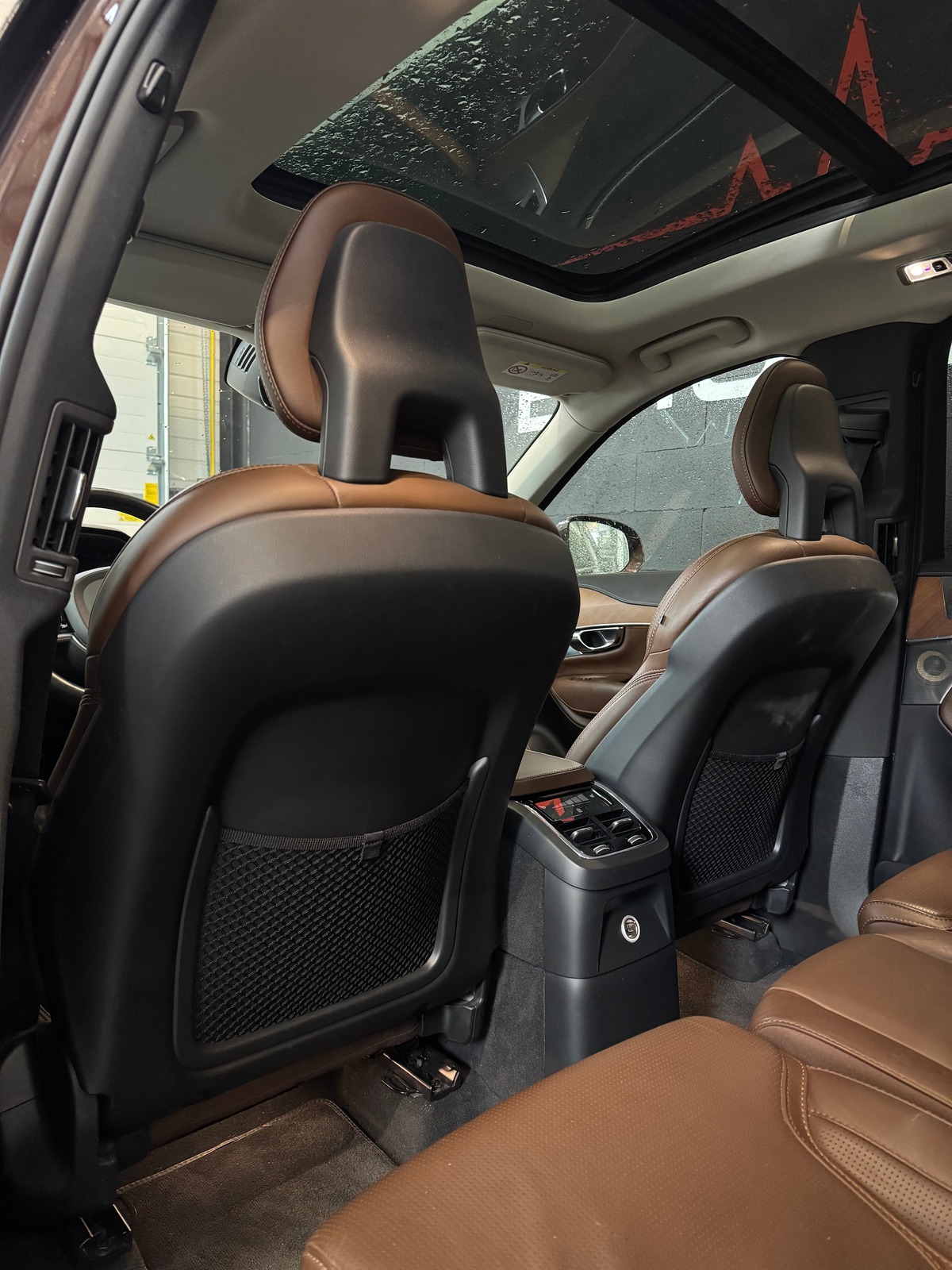 Volvo XC90 T8 Twin Engine 320 + 87ch Inscription Luxe Geartronic 7 Places