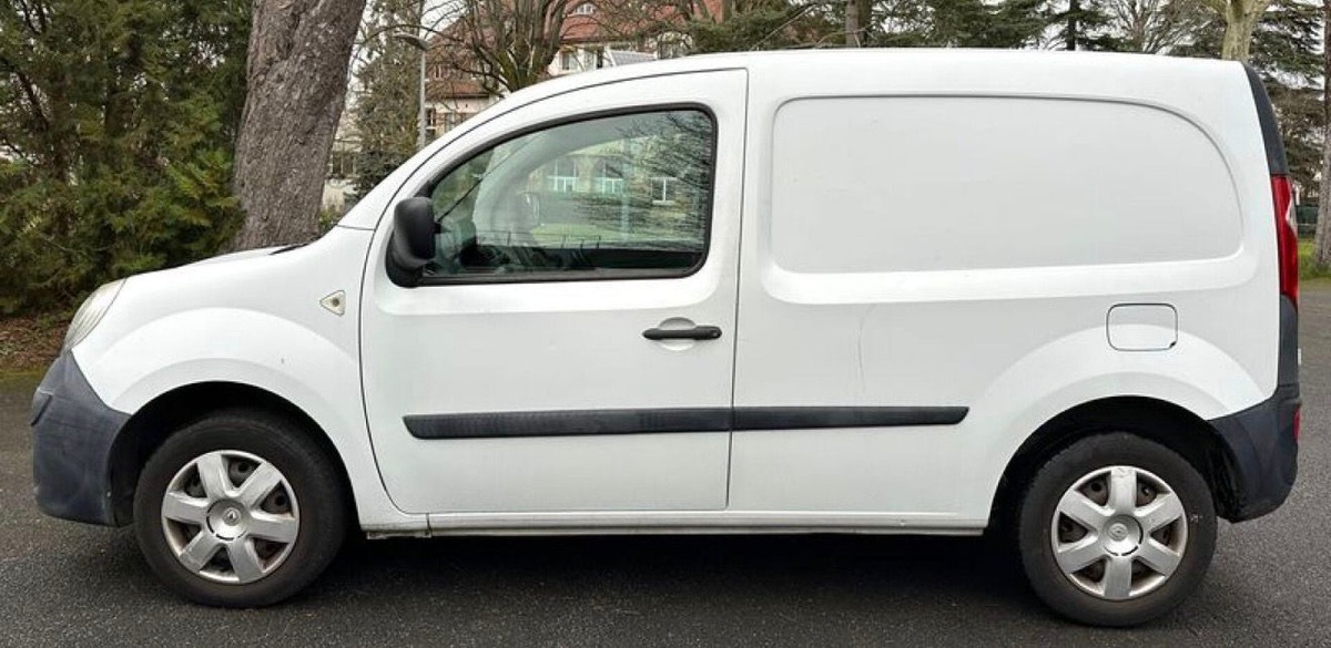 RENAULT Kangoo Express 1.5 DCI CONFORT DCI 85