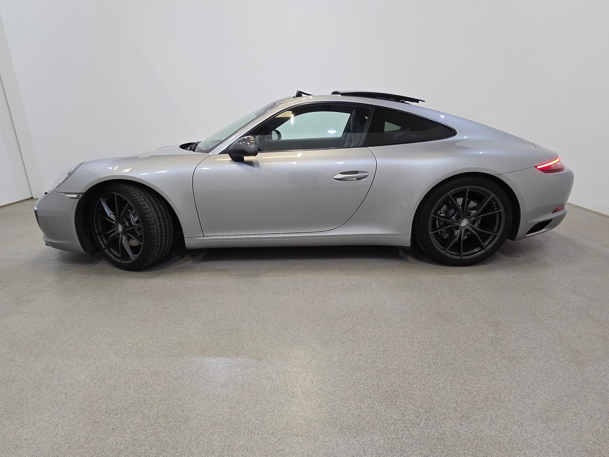 Porsche 911 Carrera T 3.0