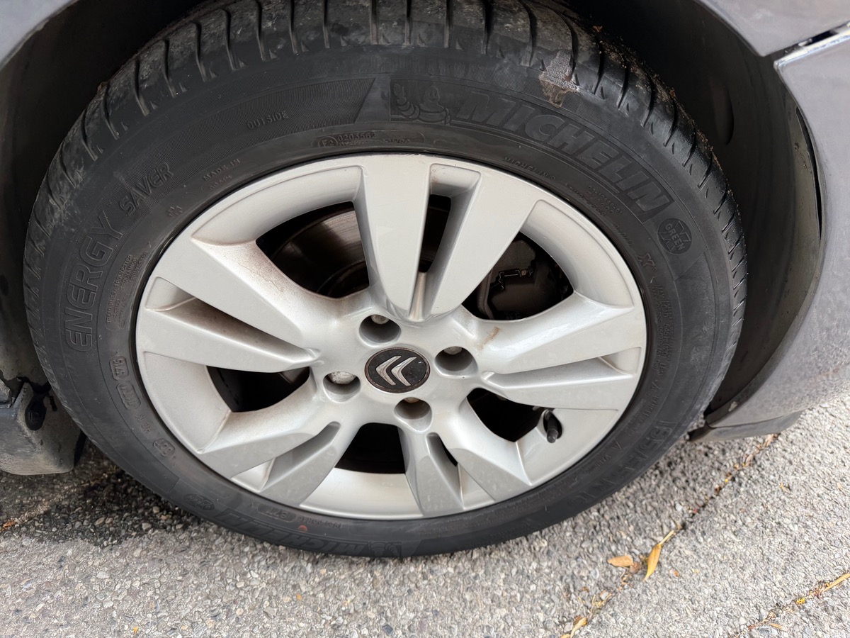 Citroën DS3 1.6 VTI 120 CV / KM Réel / Clim / Jantes / intérieur Cuir / Moteur à Chaine