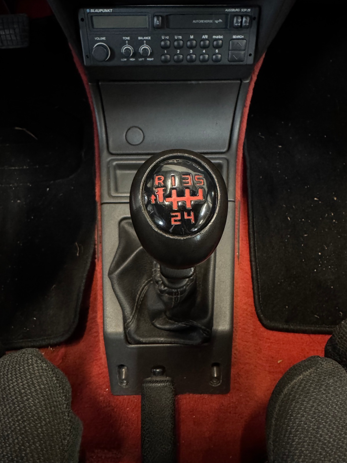 Peugeot 205 1.6 GTi 115