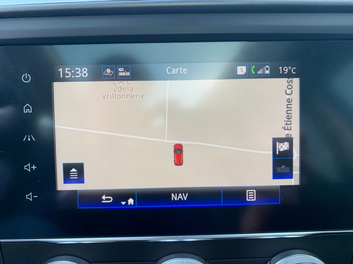 RENAULT Kadjar 150 ch | Black Edition SL | 4WD | Toit Panoramique | Caméra recul | Attelage | BOSE