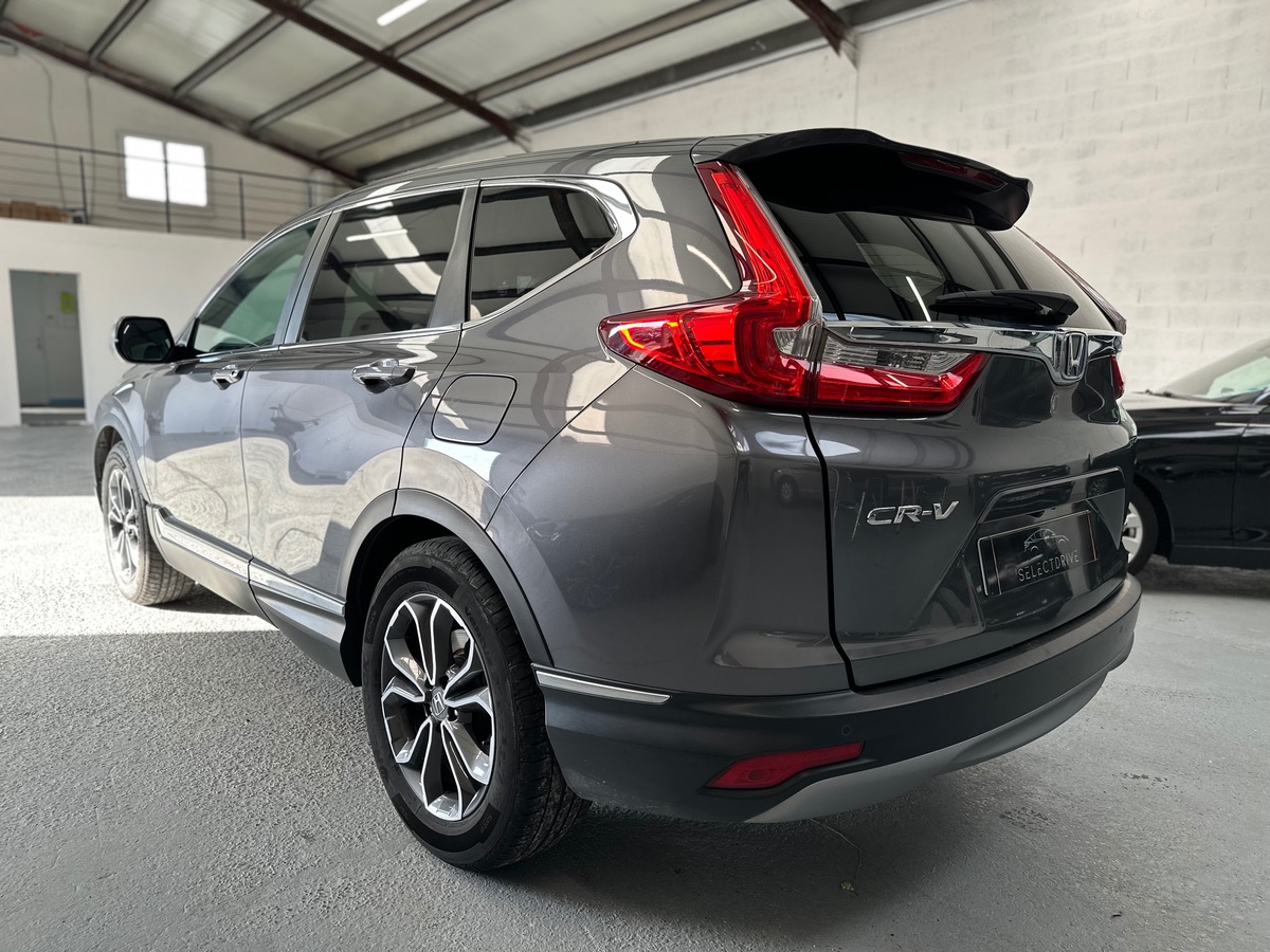 Honda CR-V V 2.0 I-MMD 8CV 2WD ELEGANCE