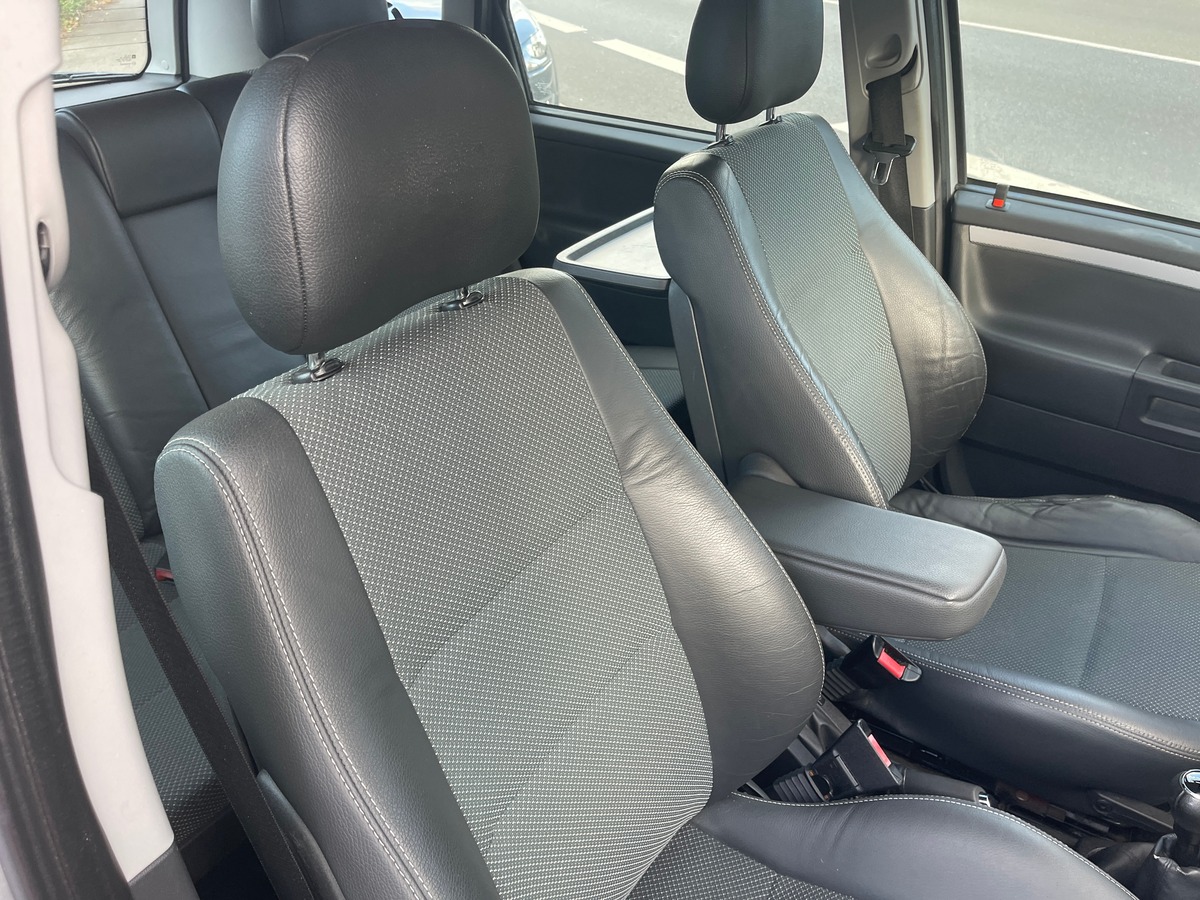 Opel Meriva 1.4 90 Cosmo