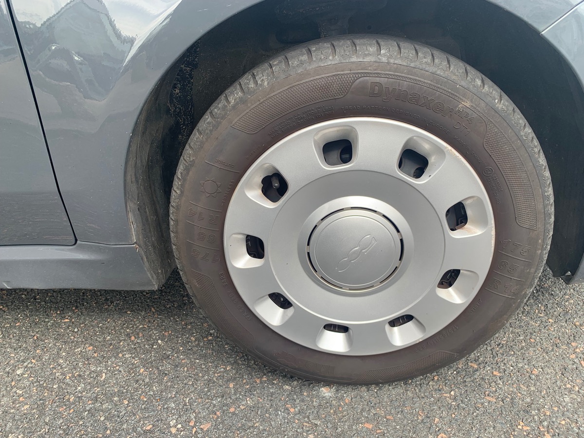 Fiat 500 POP | Kit mains-libres Bluetooth | Régulateur de vitesse| Rétroviseurs électriques
