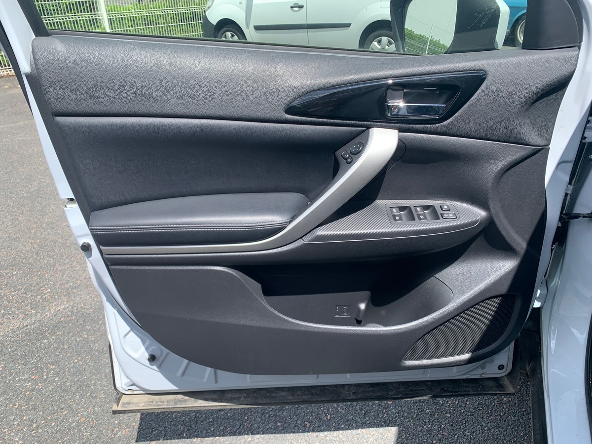 Mitsubishi Eclipse Cross 188 | Intense | Caméra recul | Apple car Play | Garantie constructeur