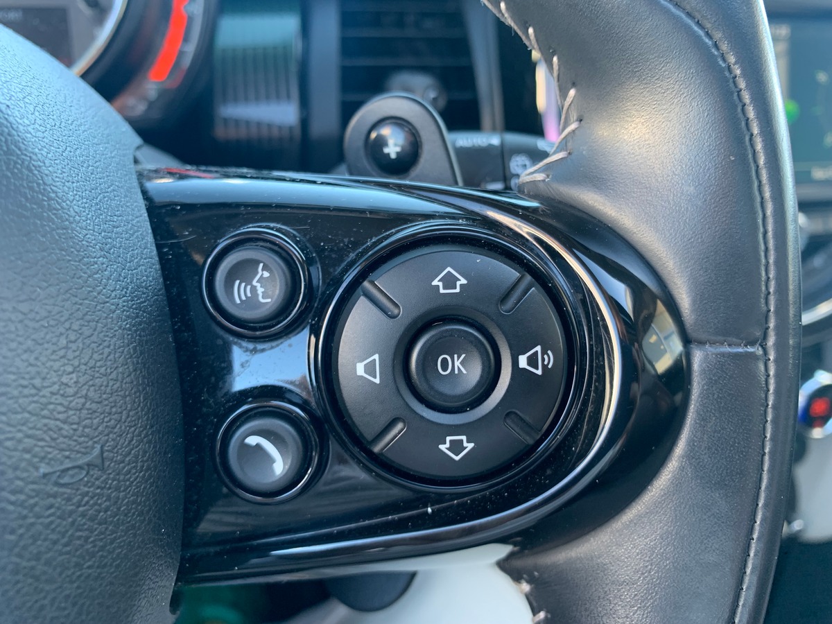 Mini Cooper 192 chevaux | S | Edition 60 Years | Toit ouvrant panoramique | Caméra | Mode Sport