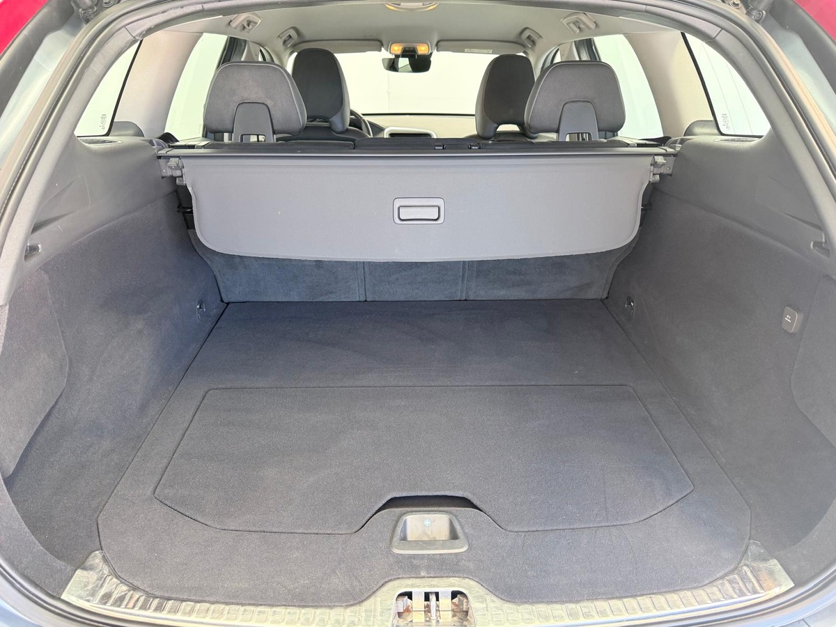 Volvo XC60 D3 150 CV BVA MOMENTUM GEARTRONIC