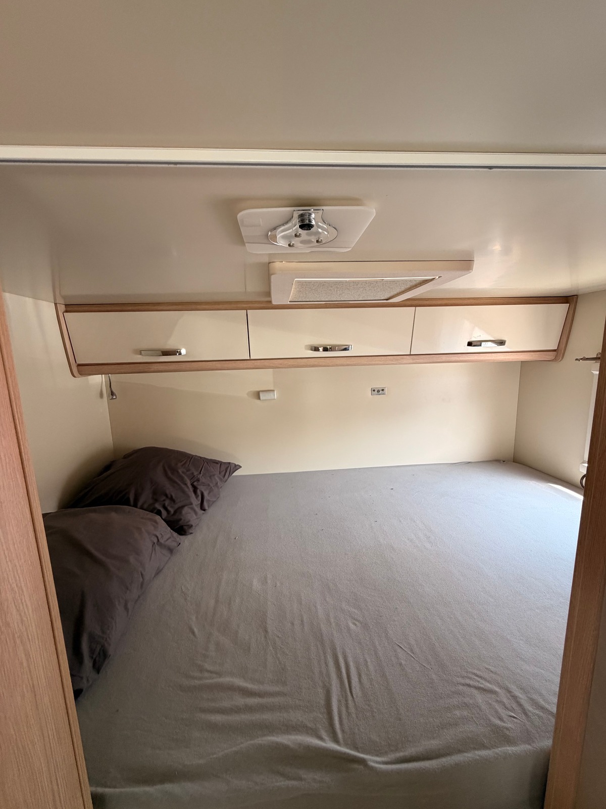 Citroën Jumper CAMPING CAR 2.0 HDi 130