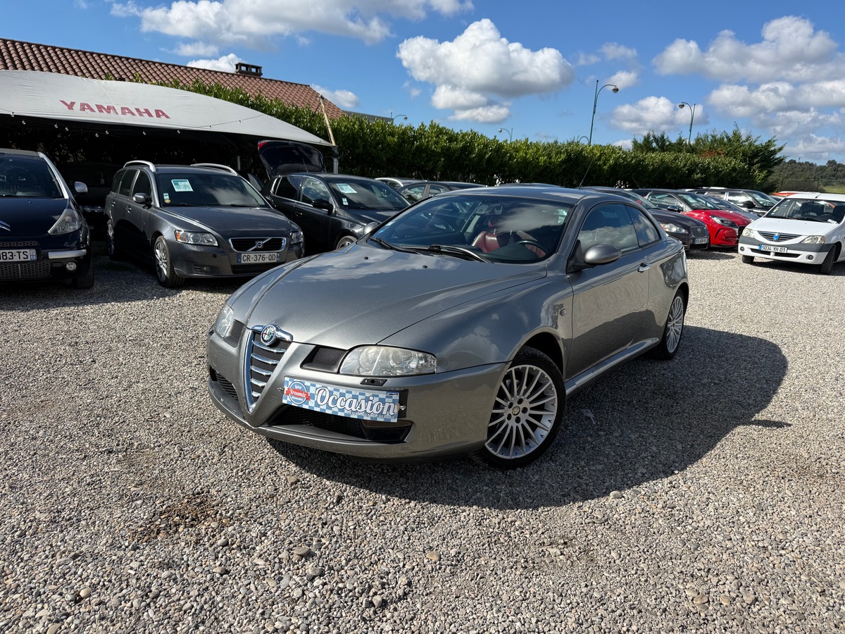 Photo du véhicule