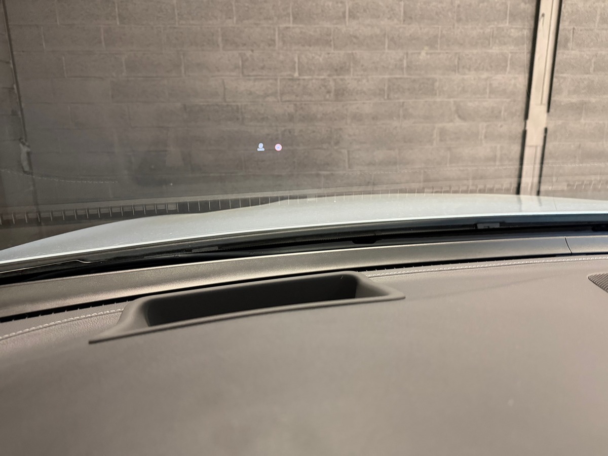 Mercedes Benz GLC 250 d 9G-Tronic 4Matic Caméra de Recul / Lumiere d Ambiande / Sono Burmester