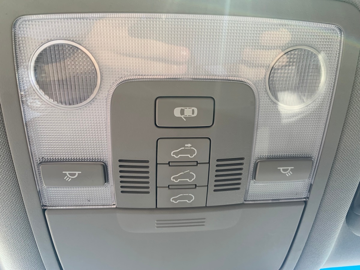 Kia Sportage DRIVE